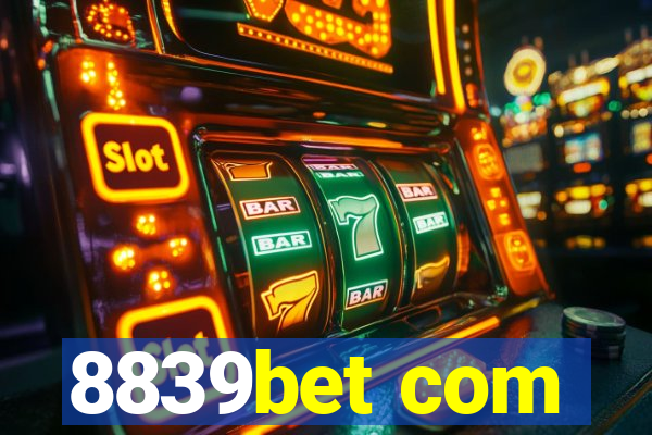 8839bet com